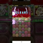 【パズドラ】ランク経験値3700億到達しました