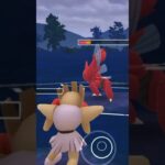 【ポケモンGOバトル#395】これで連勝記録伸ばしました✨さあ今すぐ上の🐸マークをタップして👍&チャンネル登録しよう！！ココチAチャンネルオリジナルポケモンGOバトル動画がいつでもどこでも見放題だ