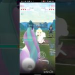 ポケモンGOでレジェンド目指すvor.22