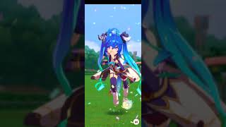 【ウマ娘】クルクル記念ガチャ〜②【ほぼ無課金】 #プリティーダービー #プリティーダービーガチャ