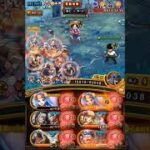 [OPTC] Grand Voyage Mr.5 Level 5 (大航海ウイスキーピークLv.5) (윈트크 대항해 MR.5 5렙 클)