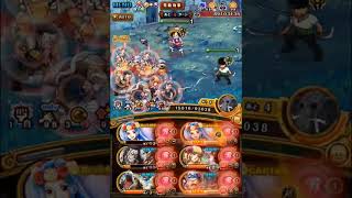 [OPTC] Grand Voyage Mr.5 Level 5 (大航海ウイスキーピークLv.5) (윈트크 대항해 MR.5 5렙 클)