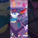 ザマゼンタがケルベロスになった#ポケモン#ポケモンGO#shorts