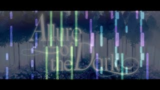 メメントモリ – Allure of the Dark ピアノアレンジ【耳コピMidi Piano cover】