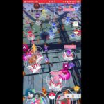 【ポケモンGO】キョダイマックスイベント2日目だけど難波なら数こなせるのか？ #ポケモンGO #Tichan606