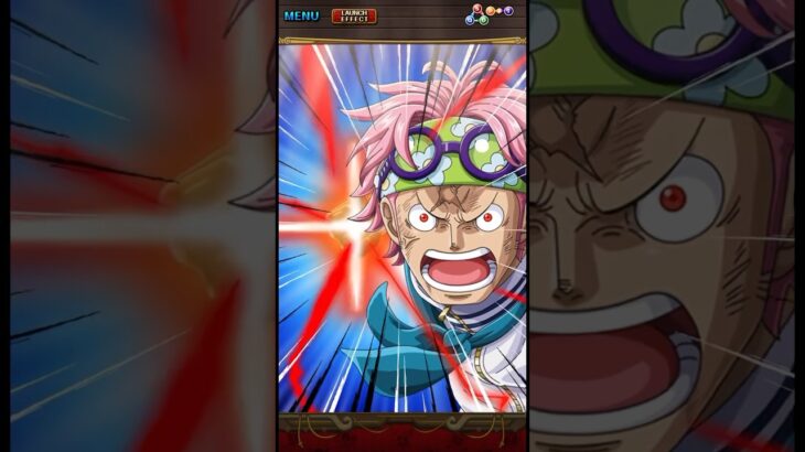 TM Honesty Impact Coby Animations‼️ #gacha #onepiece #optc #coby #trecru