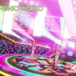 [あんスタMusic] POLYPHONIC WORLD [Hard 22] Perfect Combo