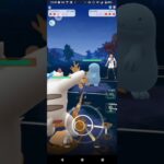 ポケモンGO陽光カップ対戦ヤルキモノ＆ナットレイ＆ユレイドル全5戦③