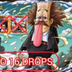 OPTC – 【💥 PIRATE KING ADVENTURES- PKA VS Dr. VEGAPUNK- LVL 150~ –  海賊王への軌跡開催 VS 「Dr.ベガパンク」💥】