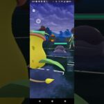 ポケモンGOハロウィンカップ対戦ウツボット＆ゲッコウガ＆エンニュート全5戦④