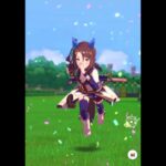 【ウマ娘】ガチャる！　激熱ッ！　シーキングザパール