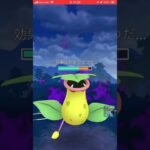 ポケモンGOバトルリーグ　スーパーリーグ78