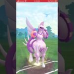 ポケモンGOバトルリーグ　マスターリーグ174