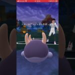 ポケモンGOバトルリーグ　ハロウィンSL 2