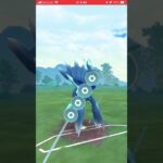 ポケモンGOバトルリーグ　マスターリーグ152