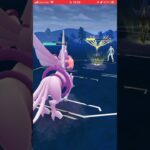 ポケモンGOバトルリーグ　マスターリーグ149