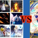 【FGO】リコレクションクエストマラソン アタッカーは全部バサトリア！ （ゆっくり実況）