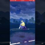 ポケモンGOバトルリーグ　スーパーリーグ89