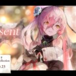 音楽CD第二弾【メメントモリ Lament Collestion Vol.2】2024年10月23日発売