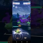 ポケモンGO陽光カップ対戦マッギョ＆ユレイドル＆エンニュート全5戦⑤