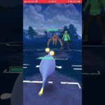 ポケモンGOバトルリーグ　スーパーリーグ84