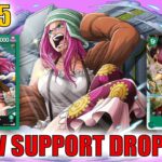 Bonney Gets An AMAZING Boss Monster In 8.5! | ONE PIECE TCG DECK LIST AND GAMEPLAY