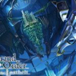 Chaldea’s Attack on Interstellar Mountainous City Olympus | FGO NA – LB 5-2 Sect. 1