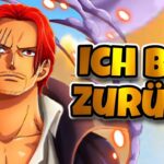 Ich bin wieder da… was war los? | One Piece Treasure Cruise Comeback