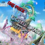 One Piece Fighting Path Day 2 #fightingpath #onepiece