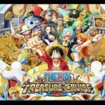 One Piece: Treasure Cruise [#3]