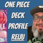 **REIJU DECK IS REALLY GOOD BUT WHAT HAPPENED??** ONE PIECE TCG – LOUNATIC ZERO