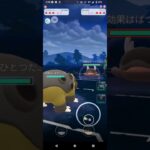 ポケモンGOガラルカップ対戦カバルドン＆ナットレイ＆ファイアロー全5戦スタート⑤