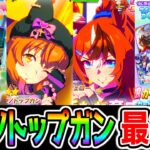 【ウマ娘】『マヤノトップガン』最新回答！バブルガムフェローは秋天でどうか？サポカ最終判断！追加情報！【ウマ娘プリティーダービー 新シナリオ メカウマ娘 スタミナ勝負 秋天チャンミ ヴィルシーナ】