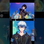 【#あんスタ 】Knights「Luminous Crown」 ゲームプレイ (SPP：朔間 凛月) – 2