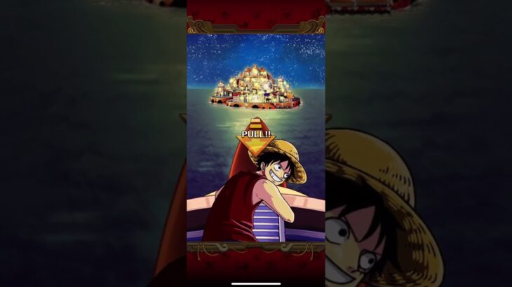 OPTC Kizuna Clash New Shiryu Character Pulls See How This Goes 🤔