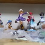 ウマ娘プリティーダービー　ライスシャワーフィギュア紹介