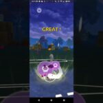 ポケモンGOハロウィンカップ対戦エンニュート＆ブルンゲル＆ブラッキー全5戦⑤