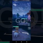 ポケモンGOハロウィンカップ対戦モノズ＆ドクケイル＆ゴビット全5戦③