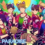 (100%) RELAX PARADISE [Special 28+] Amazing Perfect Combo [あんスタMusic]