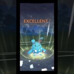 勝利のポイントはチルタリス #ポケモン #ポケモンgo #ハイパーリーグ #スーパーリーグ #pokemongo #goバトルリーグ #gobattleleague