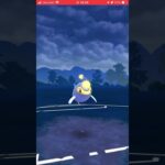 ポケモンGOバトルリーグ　スーパーリーグ91