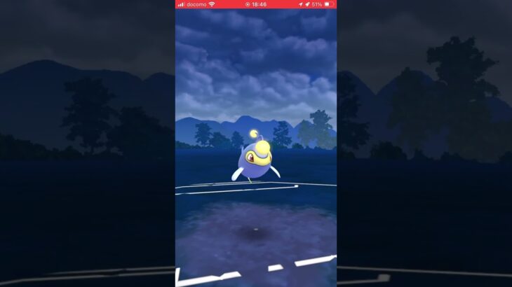 ポケモンGOバトルリーグ　スーパーリーグ91