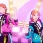 2wink「POLYPHONIC WORLD」 あんさんぶるスターズ！！ Music ゲームサイズMV