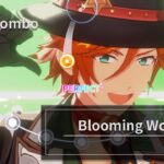 【あんさんぶるスターズ！！Music】Blooming World｜MaM［Expert／Perfect Combo］【手元】