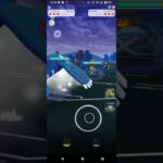 ポケモンGOマスターリーグ対戦カイオーガ＆グラードン＆レジギガス全5戦選手バラバラ？②