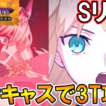 固すぎんだろ！！バサキャスでバーゲストスーパーリコレクションを3T攻略【FGO】【Fate:GrandOrder】第2部6章進行度4