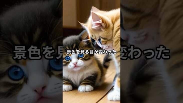 日々の冒険が君を変える！ドラクエウォークあるある６選！ #Shorts #猫 #ドラクエウォーク #あるある