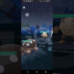 ポケモンGOレトロカップ対戦ドオー＆オーダイル＆ユレイドル全5戦④