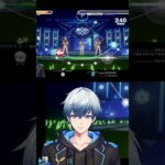 【#あんスタ 】Switch「Galaxy Destiny」ゲームプレイ (SPP：青葉 つむぎ) – 2