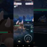 ポケモンGOレトロカップ対戦ドオー＆オーダイル＆ユレイドル全5戦⑤